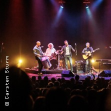 Simon & Garfunkel Revival Band - Feelin' Groovy 04.10.2026 Brüderkirche Altenburg