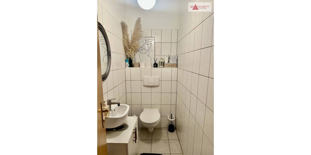 Etagenwohnung Chemnitz / Kaßberg Kaßberg - 3 Zimmer, 102 m&sup2;, 700&euro; | Angebot:26835321