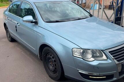 VW Passat 186.000 km 1.199 &euro; Chemnitz 09113