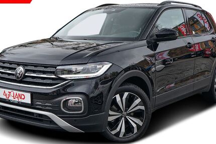 VW T-Cross 34.005 km 21.950 € Chemnitz 09113