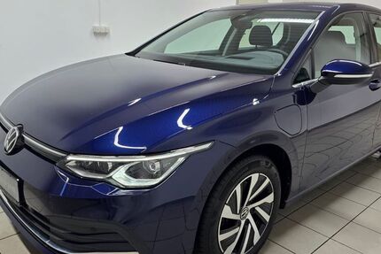 VW Golf 91.960 km 20.990 &euro; Chemnitz 09114