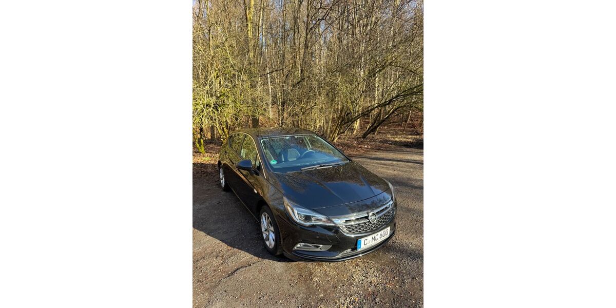 Opel Astra 71.503 km 11.700 &euro; Chemnitz 09113