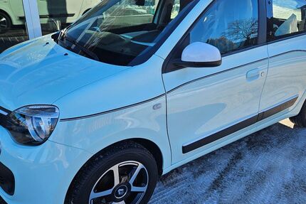 Renault Twingo 30.106 km 7.500 &euro; Frankenberg 09669