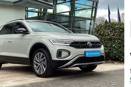 VW T-Roc 14.425 km 28.390 &euro; Brand-Erbisdorf 09618