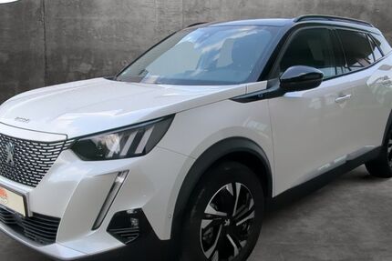Peugeot 2008 20.000 km 21.490 &euro; Chemnitz 09119