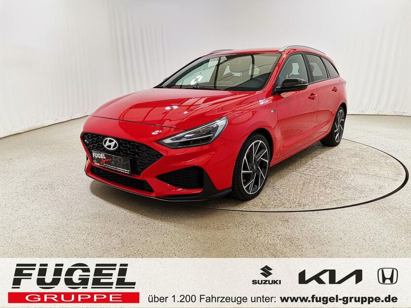 Hyundai i30 48.750 km 20.999 € Chemnitz - Mittelbach 09224