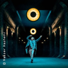 Hoffmanns Erzählungen 16.05.2026 Opernhaus Chemnitz