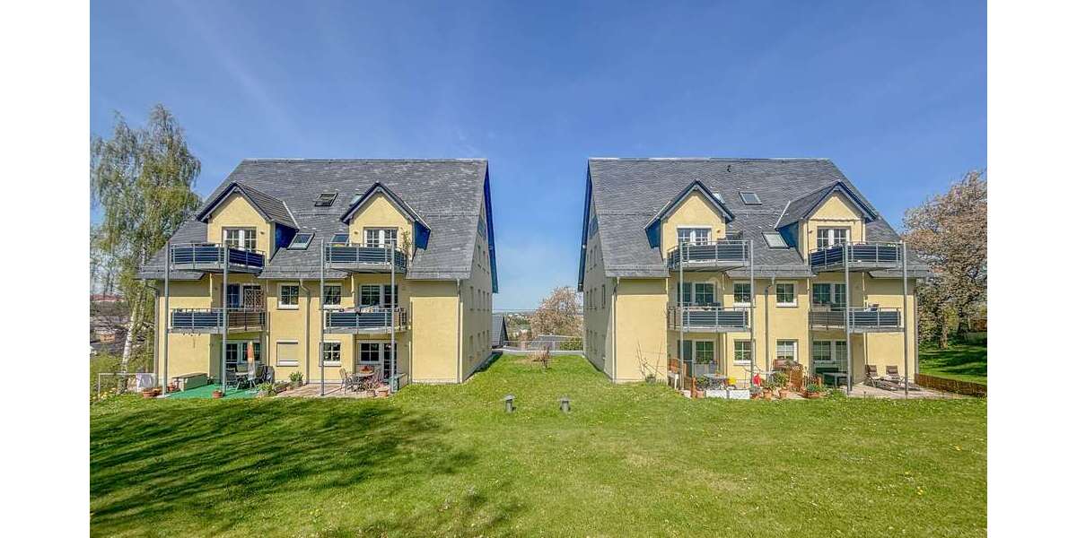 Etagenwohnung Stollberg - 20 Zimmer, 522 m&sup2;, 500.000&euro; | Angebot:27071642