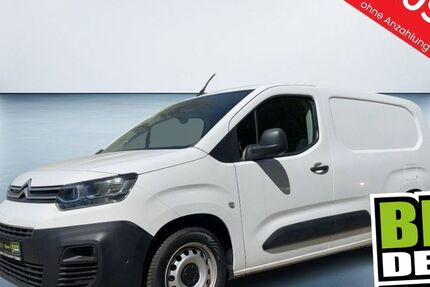 Citroen Berlingo 97.170 km 9.945 &euro; Chemnitz 09116