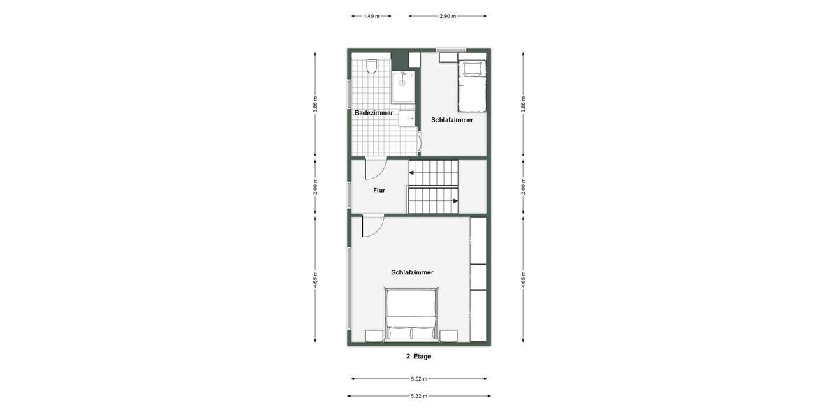 Einfamilienhaus Chemnitz Wittgensdorf - 3 Zimmer, 120 m&sup2;, 137.000&euro; | Angebot:25697016