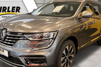 Renault Koleos 25.990 km 33.500 € Oelsnitz/E. 09376