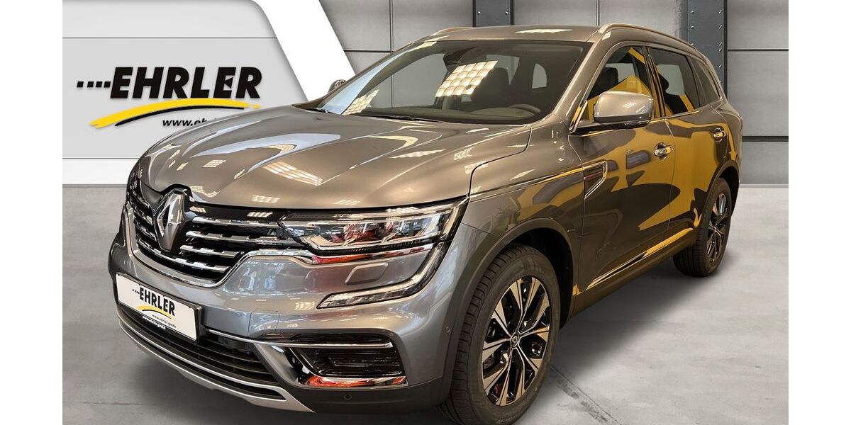 Renault Koleos 25.990 km 33.500 € Oelsnitz/E. 09376