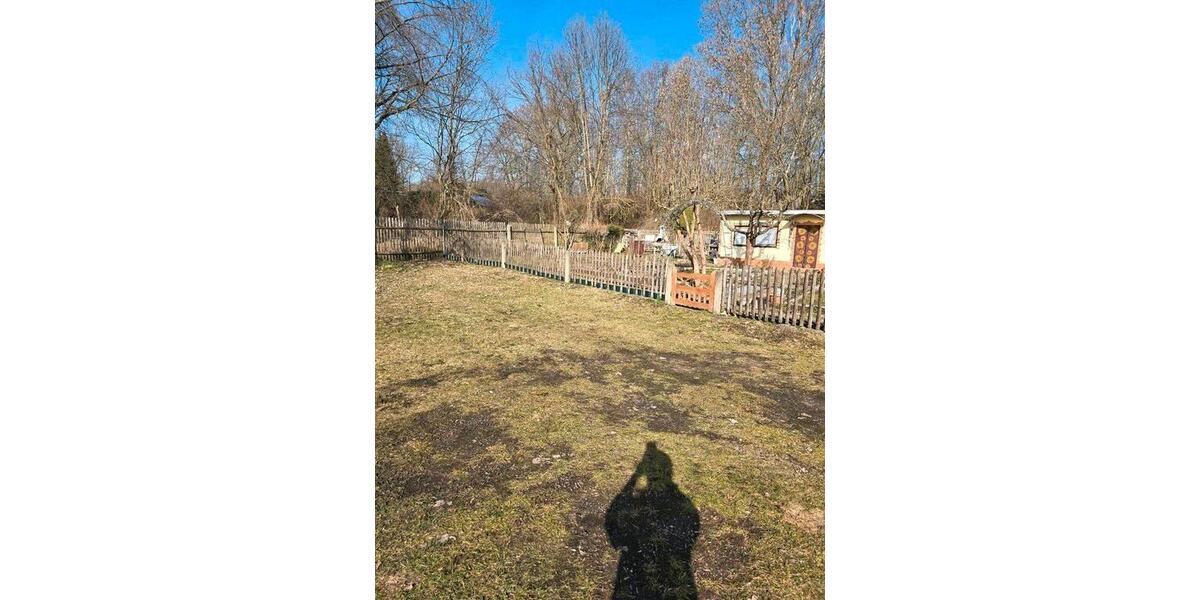 Grundstück Chemnitz Hilbersdorf - 500&euro; | Angebot:25999171