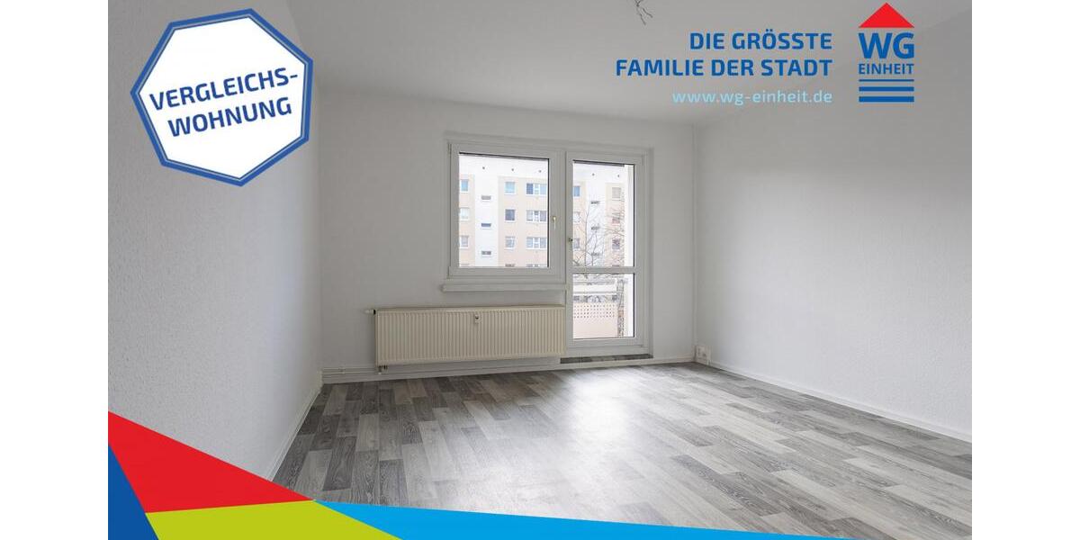 Etagenwohnung Chemnitz Klaffenbach - 4 Zimmer, 70 m&sup2;, 398&euro; | Angebot:26113314