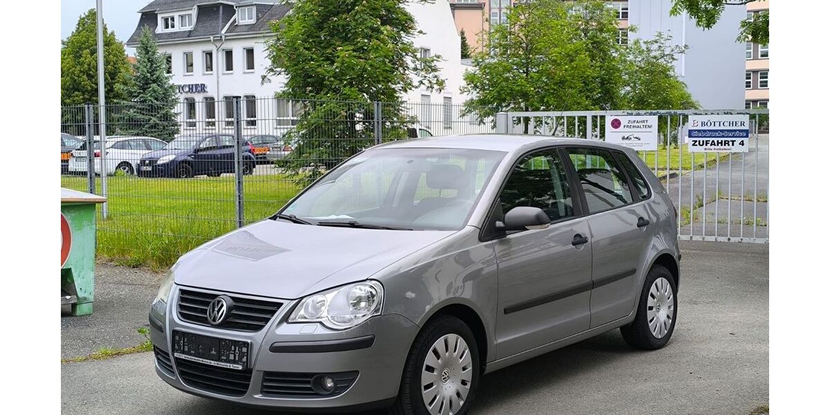 VW Polo 136.000 km 3.500 &euro; Chemnitz 09120