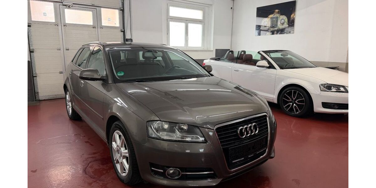 Audi A3 137.620 km 5.800 &euro; Chemnitz 09113