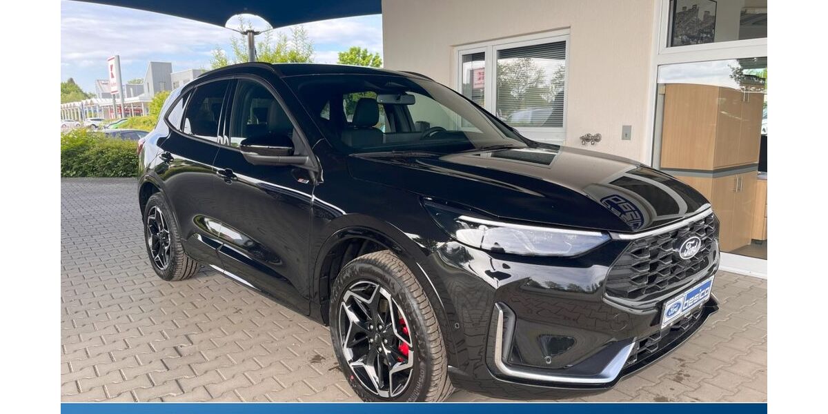 Ford Kuga 15.000 km 39.990 € Glauchau 08371