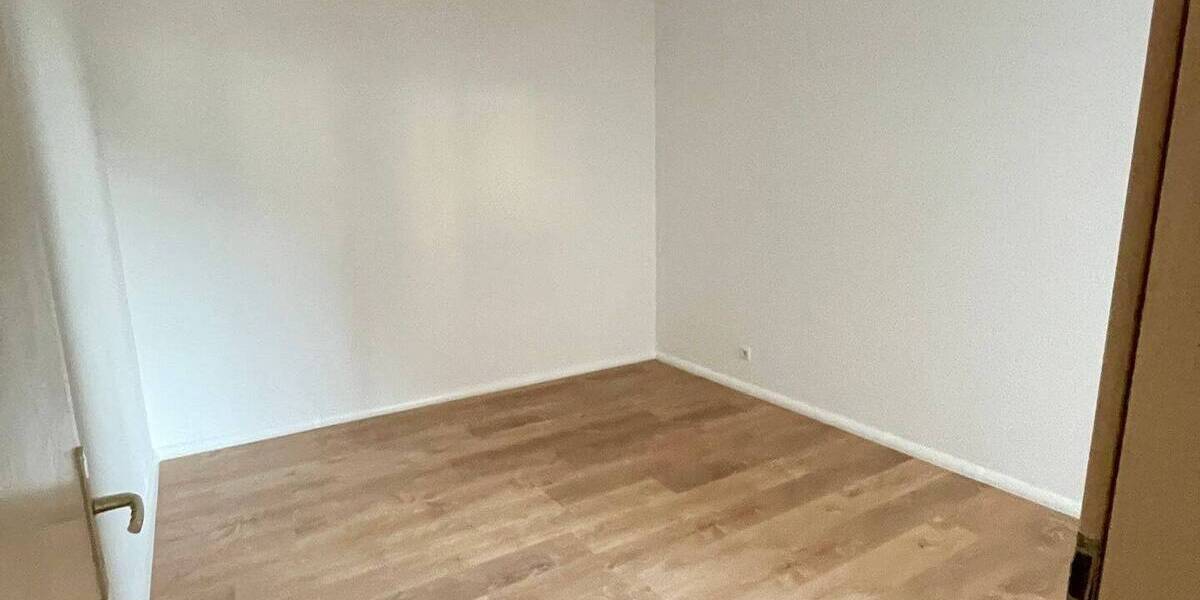 Ohlala...Moderner Grundriss, tolle 2 Raum-Whg. mit Balkon und Fenster im Bad !!! 2 zimmer