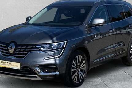 Renault Koleos 62.800 km 35.990 € Frankenberg 09669