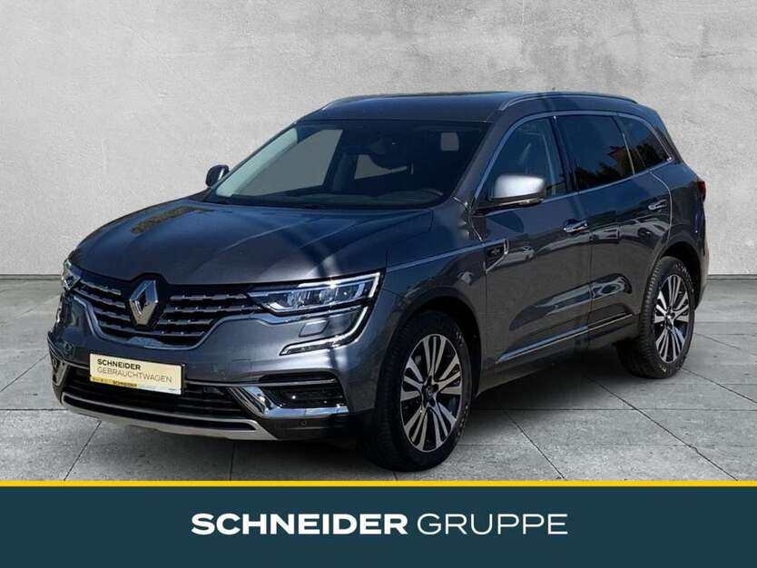 Renault Koleos 62.800 km 35.990 € Frankenberg 09669