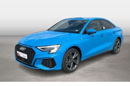 Audi A3 48.278 km 28.750 &euro; Bernsdorf 09337