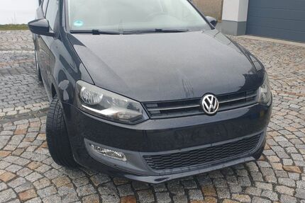 VW Polo 165.000 km 4.499 &euro; Marienberg 09496