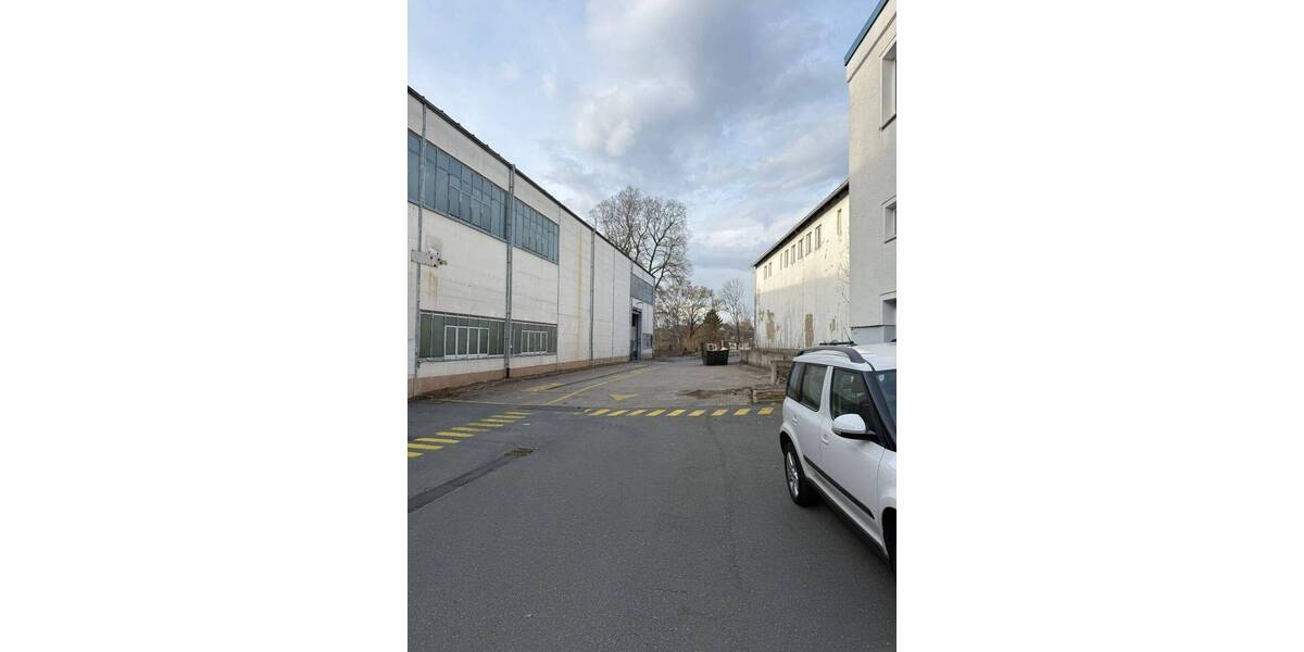 Gewerbeobjekt Chemnitz Schönau - 650.000&euro; | Angebot:26036984