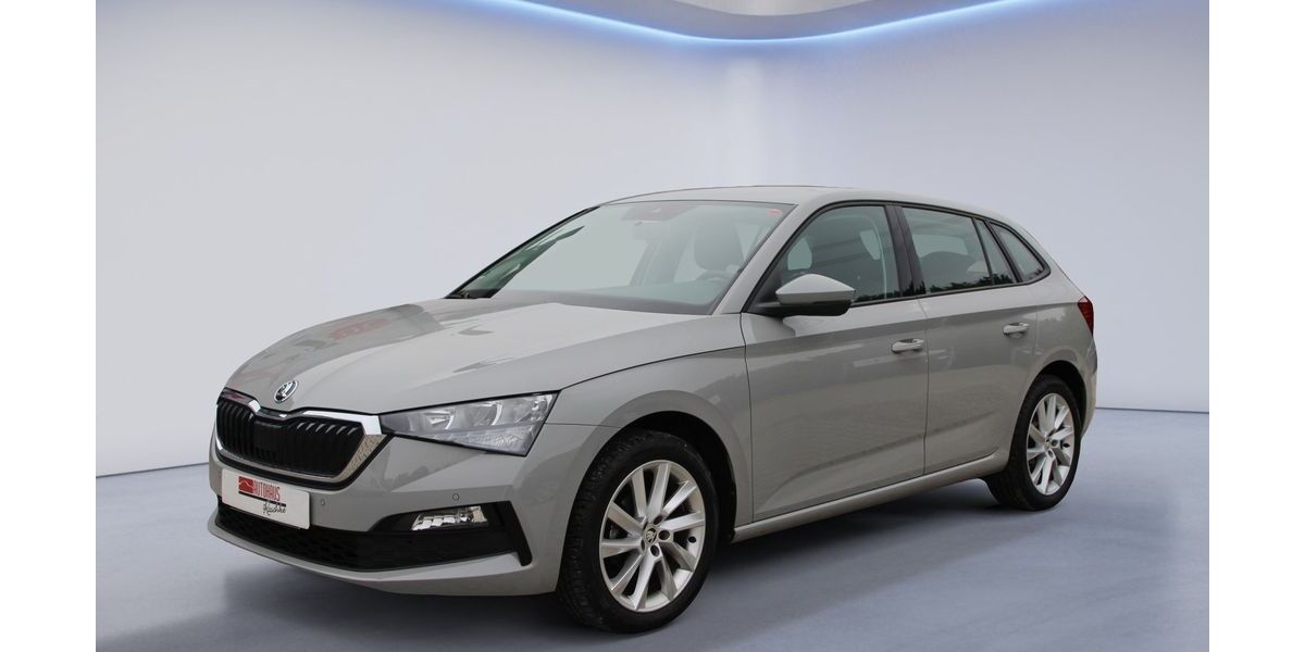 Skoda Scala 43.700 km 12.190 &euro; Chemnitz 09228