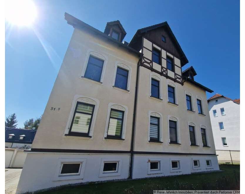 Wohnung zum Mieten in Chemnitz 300 € 58 m²
