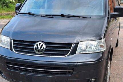 VW T5 Transporter 330.880 km 5.100 &euro; Hainichen 09661