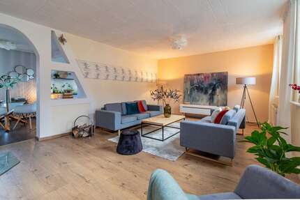 Haus Glauchau - 9 Zimmer, 170 m&sup2;, 269.000&euro; | Angebot:26115181