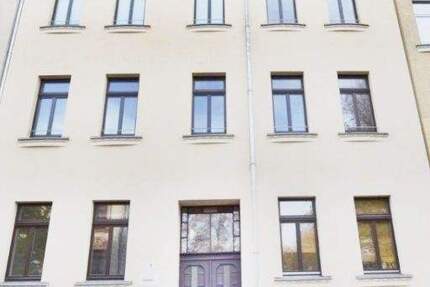 Mosenstr. + Süße 1-Raum-Wg. mit Balkon und Laminat 1 zimmer