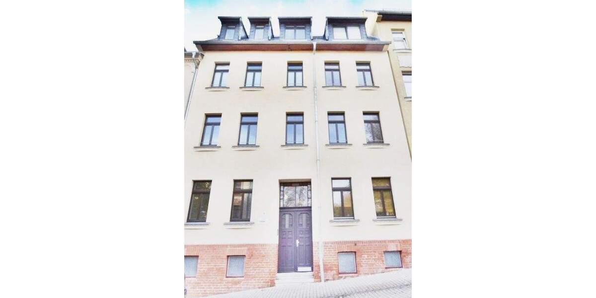 Mosenstr. + Süße 1-Raum-Wg. mit Balkon und Laminat 1 zimmer