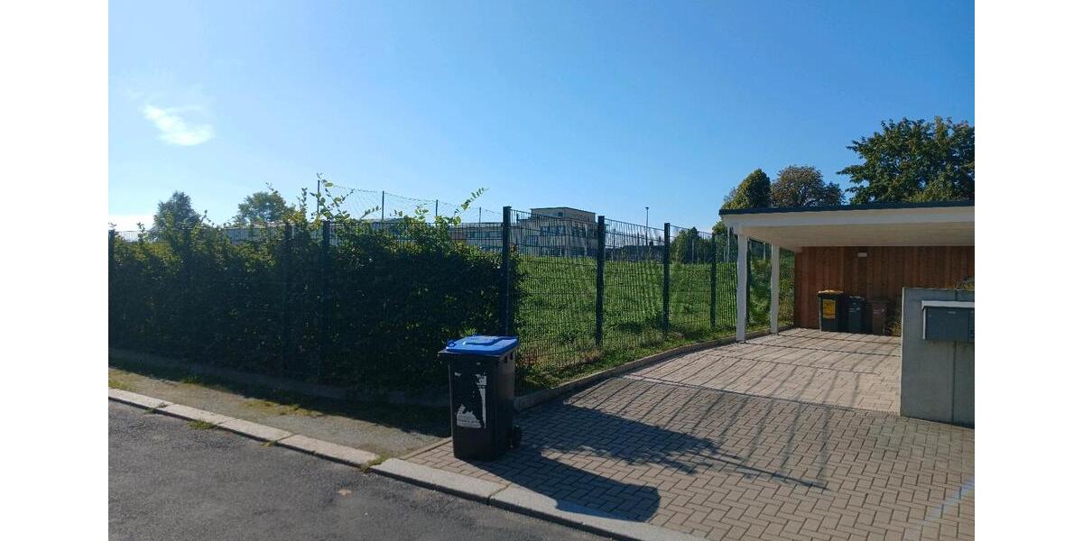 Etagenwohnung Chemnitz Hilbersdorf - 4 Zimmer, 73 m&sup2;, 89.500&euro; | Angebot:27298500