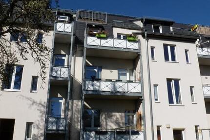 5 RÄUME - 2 BALKONE - EBERSDORF 5 zimmer