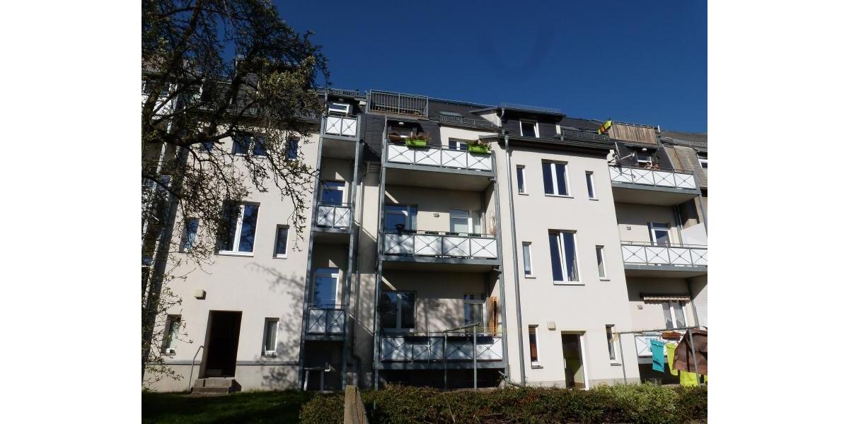 5 RÄUME - 2 BALKONE - EBERSDORF 5 zimmer