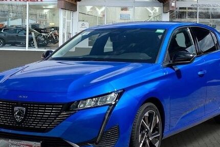 Peugeot 308 38.950 km 21.450 &euro; Altmittweida 09648