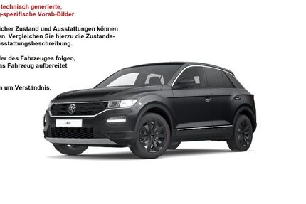 VW T-Roc 90.824 km 28.530 € Lichtenstein 09350