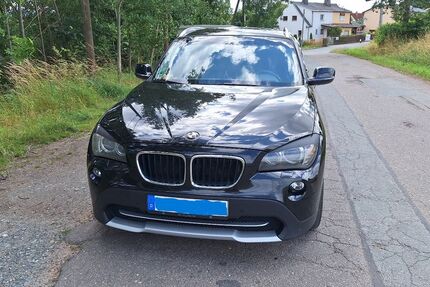 BMW X1 188.600 km 7.500 &euro; neukirchen 09221