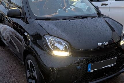 Smart ForFour 43.500 km 8.950 &euro; Niederwiesa 09577