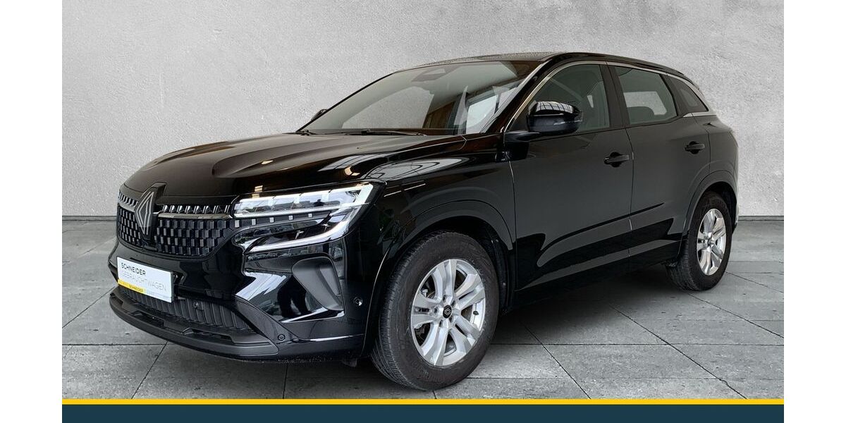Renault Austral 16.725 km 25.890 &euro; Chemnitz 09131