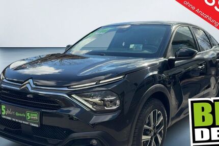 Citroen C4 29.054 km 16.406 &euro; Chemnitz 09116