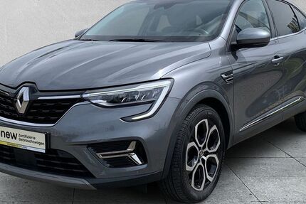 Renault Arkana 34.645 km 20.490 &euro; Frankenberg 09669