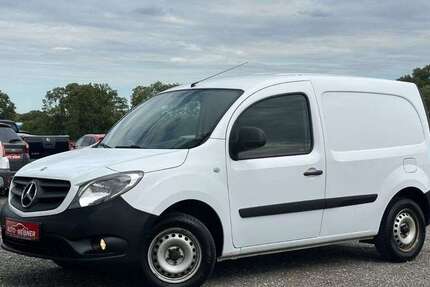 Mercedes-Benz Citan 77.000 km 12.990 € Nobitz 04603