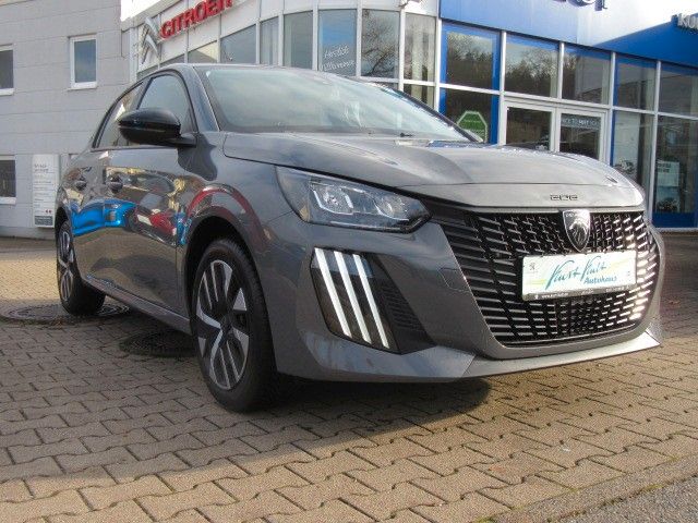 Peugeot 208 22.796 km 15.390 &euro; Chemnitz 09125