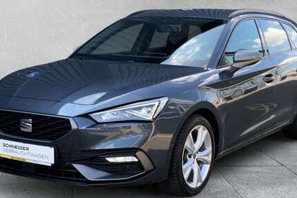 Seat Leon 60.500 km 24.250 &euro; Chemnitz-Röhrsdorf 09247