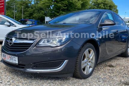 Opel Insignia 150.000 km 6.850 &euro; Chemnitz 09120