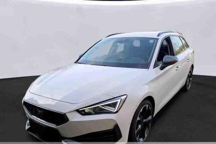 Cupra Leon 75.590 km 22.899 &euro; Chemnitz - Mittelbach 09224