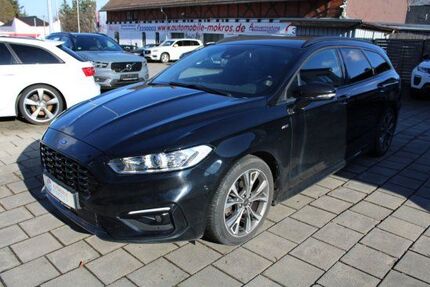 Ford Mondeo 103.600 km 13.950 &euro; Chemnitz 09114
