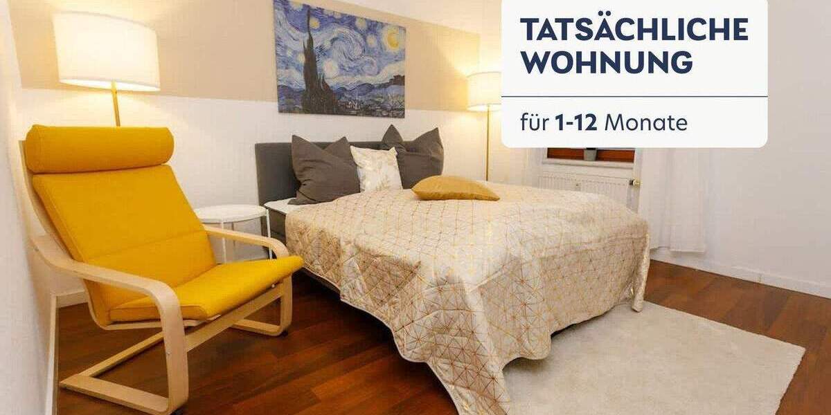 Etagenwohnung Chemnitz Zentrum - 2 Zimmer, 1.296&euro; | Angebot:25280921